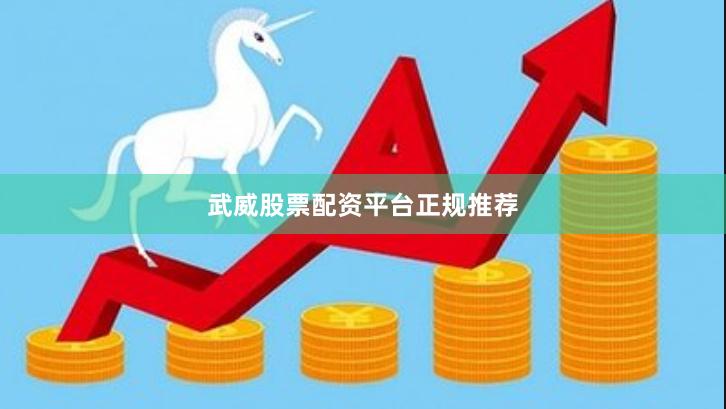 武威股票配资平台正规推荐