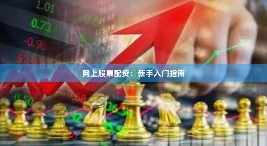 网上股票配资：新手入门指南