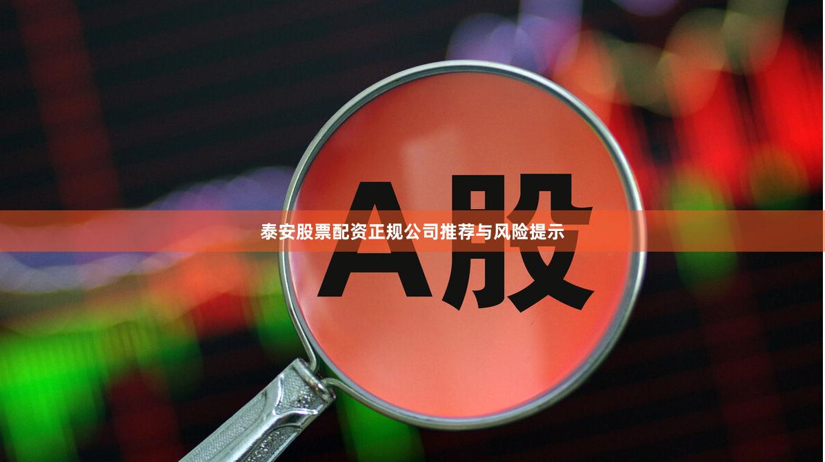 泰安股票配资正规公司推荐与风险提示