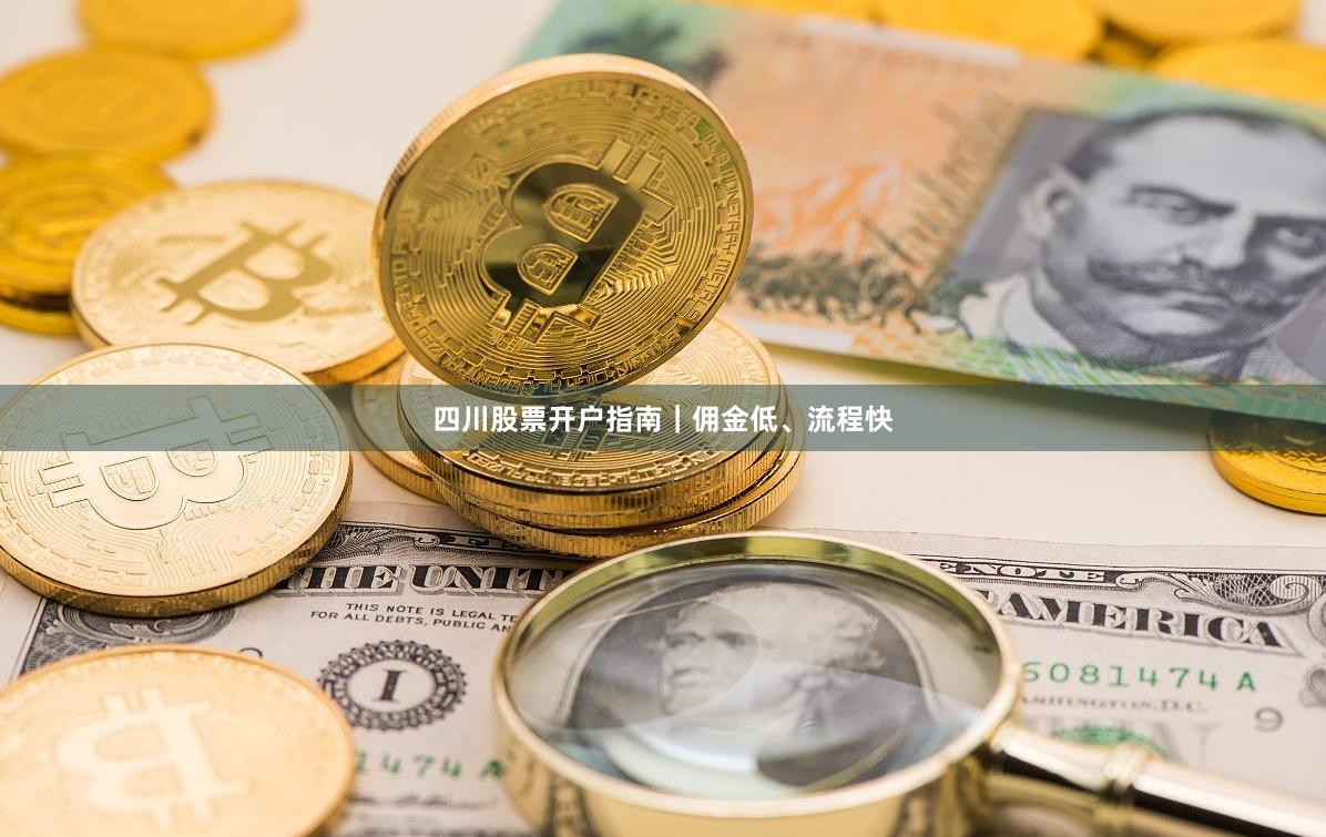 四川股票开户指南｜佣金低、流程快