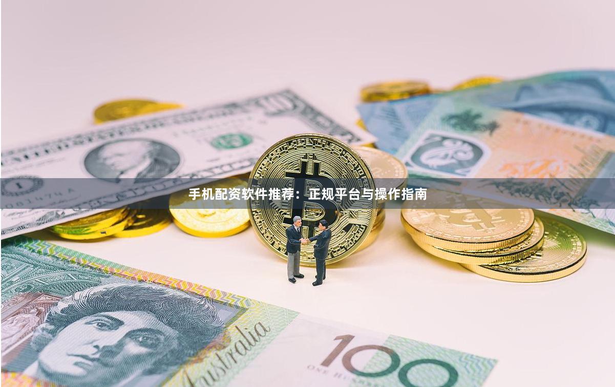 手机配资软件推荐：正规平台与操作指南